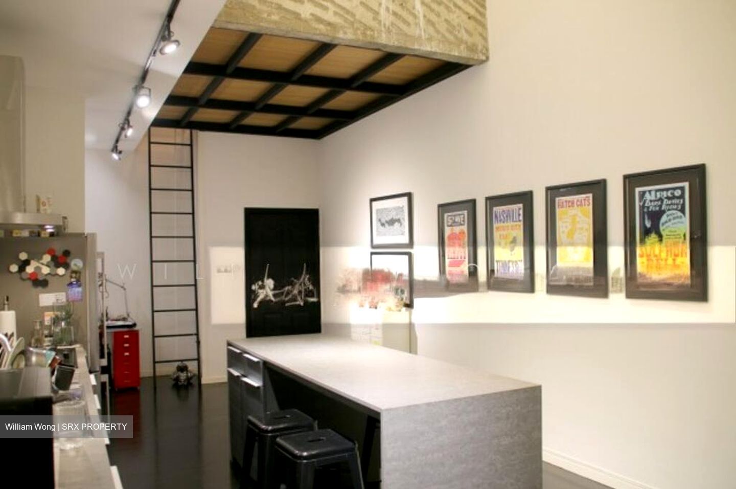 Castle Loft (D15), Apartment #502360201